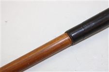 Winton & Co. Montrose Rustless Hand Forged Special Niblick