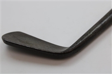 Vintage Smooth Face Concave Lofter with Shaft Stamp