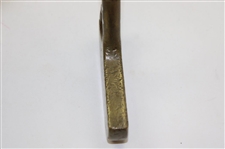 PGA V Ram Brass Putter