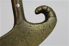 PGA V Ram Brass Putter