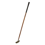 PGA V Ram Brass Putter