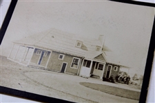 Seven (7) 1897 Squantum Club on Watch Hill Rhode Island Photos