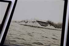 Seven (7) 1897 Squantum Club on Watch Hill Rhode Island Photos