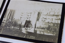 Seven (7) 1897 Squantum Club on Watch Hill Rhode Island Photos