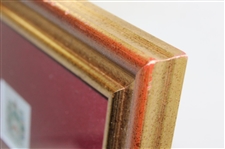 James Braid, Harry Vardon & John Henry Taylor Presentation Piece Presented To PGA Of America