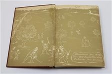  'St. Andrews Golf Club 1888-1938' First Edition Book