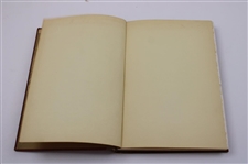  'St. Andrews Golf Club 1888-1938' First Edition Book