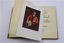  'St. Andrews Golf Club 1888-1938' First Edition Book