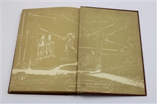  'St. Andrews Golf Club 1888-1938' First Edition Book