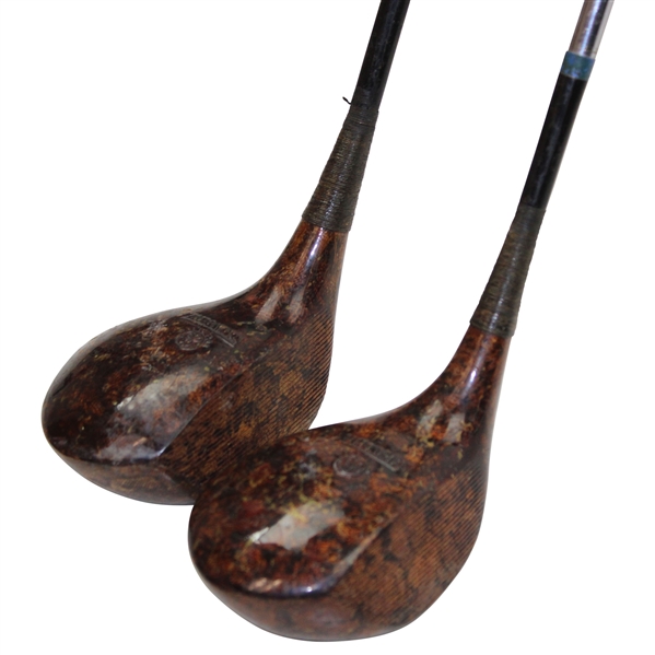 Ladies Ge Schavolite Brassie & Spoon