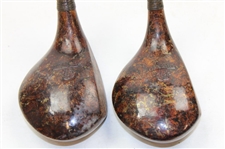 Ladies Ge Schavolite Brassie & Spoon