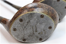 Ladies Ge Schavolite Brassie & Spoon