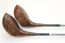 Ladies Ge Schavolite Brassie & Spoon