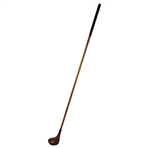 Wood Shafted Macgregor Dayton Brassie Shaft Stamped