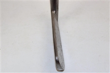 E. Curtis McEwan Personal Iron