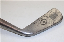 E. Curtis McEwan Personal Iron