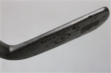 E. Curtis McEwan Personal Iron