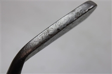 E. Curtis McEwan Personal Iron