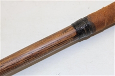 E. Curtis McEwan Personal Iron