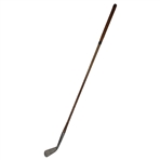 E. Curtis McEwan Personal Iron