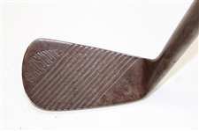 Neal McIntyre Gyroscope Mashie