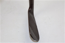 Neal McIntyre Gyroscope Mashie
