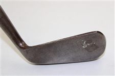 Neal McIntyre Gyroscope Mashie