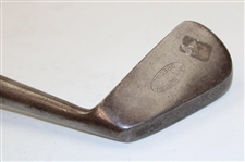 Neal McIntyre Gyroscope Mashie