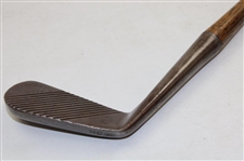 Neal McIntyre Gyroscope Mashie