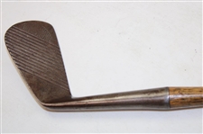 Neal McIntyre Gyroscope Mashie
