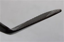 Neal McIntyre Gyroscope Mashie