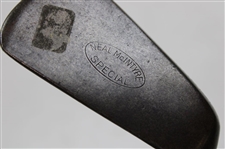 Neal McIntyre Gyroscope Mashie