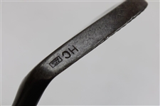 Neal McIntyre Gyroscope Mashie