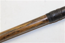 Neal McIntyre Gyroscope Mashie