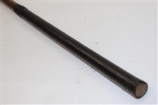 Neal McIntyre Gyroscope Mashie