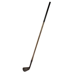 Neal McIntyre Gyroscope Mashie