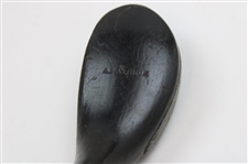 Alex Patrick Long Nose Transitional Splice Neck Spoon w/B Lee Winchester Shaft stamp
