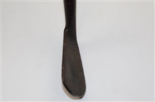 James Spence St. Andrews Harry C. Lee & Co. Hand Forged in Scotland Special Mashie