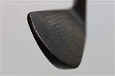 James Spence St. Andrews Harry C. Lee & Co. Hand Forged in Scotland Special Mashie