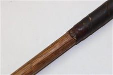 James Spence St. Andrews Harry C. Lee & Co. Hand Forged in Scotland Special Mashie