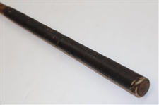 James Spence St. Andrews Harry C. Lee & Co. Hand Forged in Scotland Special Mashie