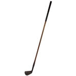 James Spence St. Andrews Harry C. Lee & Co. Hand Forged in Scotland Special Mashie