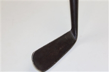 Dunn Selected Smooth Face Lofter with 101 Shaft Stamp