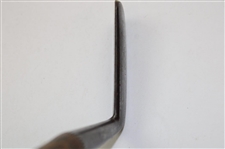 Dunn Selected Smooth Face Lofter with 101 Shaft Stamp