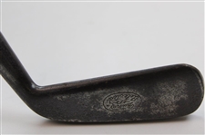 Dunn Selected Smooth Face Lofter with 101 Shaft Stamp