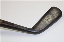 Dunn Selected Smooth Face Lofter with 101 Shaft Stamp