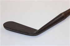 Dunn Selected Smooth Face Lofter with 101 Shaft Stamp