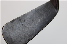 Dunn Selected Smooth Face Lofter with 101 Shaft Stamp