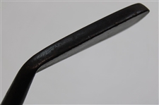 Dunn Selected Smooth Face Lofter with 101 Shaft Stamp