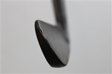 Dunn Selected Smooth Face Lofter with 101 Shaft Stamp